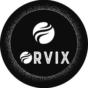 Orvix Logo